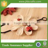 Custom Wholesale Resin Flower Hook Home Decoration thumbnail-2