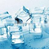 Human Ice Cube Ice Making Machine