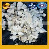 Refractory Stone 44# Calcined Flint Clay China Clay Calcined