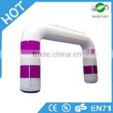 2015 New Design Inflatable Arch,inflatable Bottle Arch,inflatable Arch Way thumbnail-3