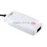 Exclusive Fashionable Design Universal Notebook Adapter With USB Port thumbnail-2