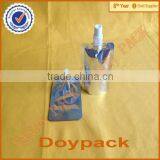 Standing Juice Suction Nozzle Bag thumbnail-4