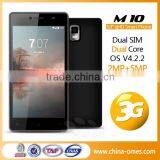 5.0'' QHD 3G 5MP Dual Sim Pantallas Tactiles Para Celulares Chinos thumbnail-3