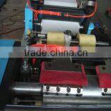 Automatic Mini Facial Tissue Interfolder Making Machine thumbnail-3