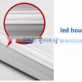 Hot Selling CE &RoHs Approved 18W Oval LED Tube Light T8 thumbnail-5