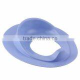 Baby Child Bath Toilet Trainer Potty Training Seat thumbnail-6