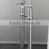 Bathroom Floor Stand Shower Set thumbnail-1