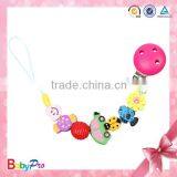 2015 DIY Pacifier Holder Clip For Baby