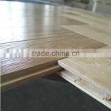 New 2016 Herring Bone Oak Wood Flooring thumbnail-5