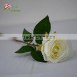 Cheap Promotional Gift Rose Plastic Flower Good Preserved Flower for Festival Use thumbnail-6