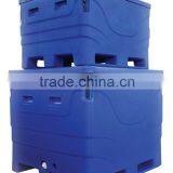 600L Холодильник и большой холодильник