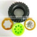 108MM Crawler Tires(270006) thumbnail-1
