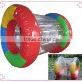 Hot Sale Inflatable Water Roller Water Rolling Ball thumbnail-1