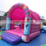 Inflatable Bouncers,Bounce Houses,Inflatable Castles Art Panels thumbnail-5
