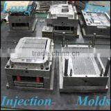 Engineering and Manufacturing Plastic Injection thumbnail-4