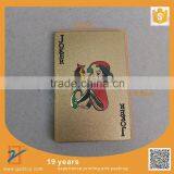 Custom Playing Cards, Gold Cards, Luxury Playing Cards, Free Shipping thumbnail-5