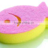 Kitchen Cleaning Sponge thumbnail-1