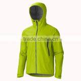 Highest Quality Mens Durability Outdoor Custom Soft Shell Jackets