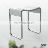 Stone Stool ,bar Stool ,indoor Stool thumbnail-1