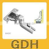 110 Degree European Hinge,cabinet Concealed Hinge,Code:EH22C thumbnail-1