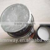 Plastic Easy Open One Piece PE Al-foil Seal Liner&lid for Dried Food thumbnail-1