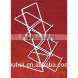 Light Duty 3 Tier Counter Top Chewing Gum Display for Promotion thumbnail-1