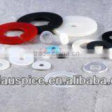 High Strength Plastic Fastener - Flat Washer