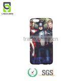 New Technology Mobile Phone Case for IPhone7 Case thumbnail-2