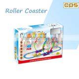 Railway Car Toy Playing Set for Kids thumbnail-2