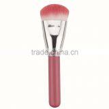 Cute Pink Make up Contour Brush,creat Your Own Brand Brush Tools