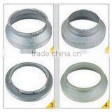 Rotary End Ring for Textile Printing