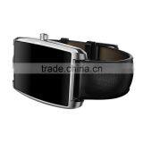 Email Sync,Bluetooth,MP3 Player Feature and Android Operation System Smart Watch thumbnail-2