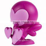 New types of pvc figure, new hot design plastic toys, doll plastic figure