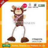 Adorable Christmas Product Pet Toys thumbnail-5