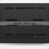 15 Inch Front Panel IP65 Industrial Touch pc thumbnail-2