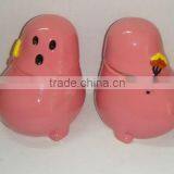 Ceramic Novelty Cookie Jars