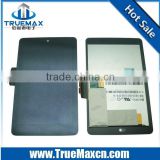 spare parts tablet touch screen lcd for nexus 7
