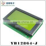 China Factory Suppliers 12864 Lcd Module Graphic Lcd Module 5v 12864 Lcd With Backlight Are Good Price And Best Quality thumbnail-4