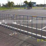 Crowd Control Barricade Rentals ct