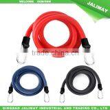 Latex Resistance Band Exercises, Resistance Band Exercise Set thumbnail-3