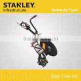 hydraulic rail cutter