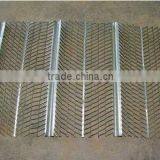 Galvanized High Expanded Metal Rib Lath(manutacturer)