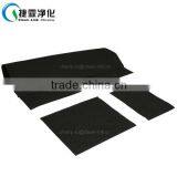 300G Activated Carbon Filter Roll thumbnail-3