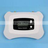 LCD Display Smart Single Band Signal Booster+Pico Repeater