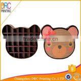 Handmade Food Grade Chocolate Packaging Box Made in China thumbnail-5