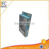 Custom PVC Window Coated Paper Box thumbnail-5