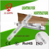 Top Quality Super Greenhouse Indoor Growing Double Ended MH 600W