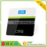 Precision Auto-step-on 180KG/400LB 2016 New Style Bathoom Scale VBS 130-02 thumbnail-2