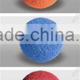Concrete Pump Pipe Cleaning Balls Sponge Balls For Putzmeister thumbnail-1