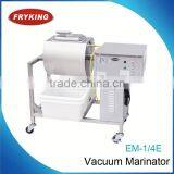 Electric Meat Vacuum Marinator Machine